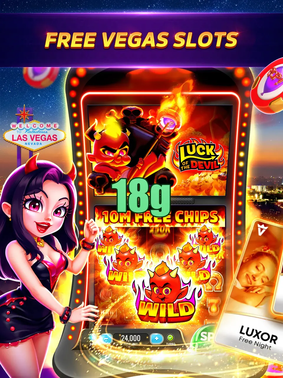 18g APK